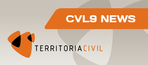 CVL9 newsletter