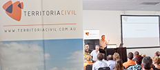 Company brochures